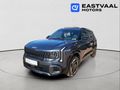2026 Kia Seltos 1.5 GT-Line CVT
