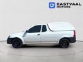 2022 Nissan NP200 1.6
