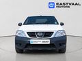 2022 Nissan NP200 1.6