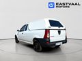 2022 Nissan NP200 1.6