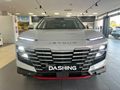 2026 Jetour Dashing 1.5T Prime