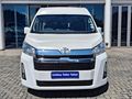 2024 Toyota Quantum 2.8 GL 14 Seat