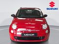 2014 Fiat 500 1.2 Lounge