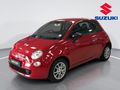 2014 Fiat 500 1.2 Lounge