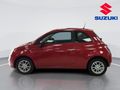 2014 Fiat 500 1.2 Lounge