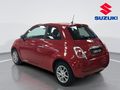 2014 Fiat 500 1.2 Lounge
