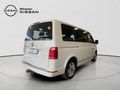 2017 Volkswagen Caravelle T6 2.0 BiTDI Comfortline Auto