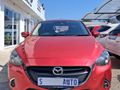 2018 Mazda 2 1.5 Dynamic 5-dr