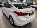 2014 Hyundai Elantra 1.8 GLS | Executive Auto