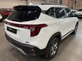 2025 Kia Seltos 1.5 LS