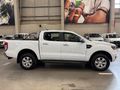 2021 Ford Ranger 2.2 TDCi XLS Double-Cab