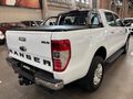 2021 Ford Ranger 2.2 TDCi XLS Double-Cab