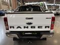 2021 Ford Ranger 2.2 TDCi XLS Double-Cab