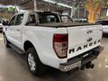 2021 Ford Ranger 2.2 TDCi XLS Double-Cab