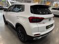 2022 Chery Tiggo 4 Pro 1.5 T Elite SE Auto