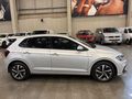 2022 Volkswagen Polo 1.0 TSI Life Auto DSG