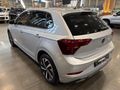 2022 Volkswagen Polo 1.0 TSI Life Auto DSG