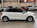 2017 Audi A1 Sportback 1.0 TFSI S Auto 25 TFSI