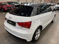 2017 Audi A1 Sportback 1.0 TFSI S Auto 25 TFSI