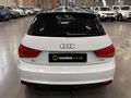 2017 Audi A1 Sportback 1.0 TFSI S Auto 25 TFSI