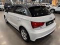 2017 Audi A1 Sportback 1.0 TFSI S Auto 25 TFSI