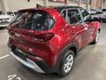 2023 Kia Sonet 1.5 LX CVT