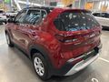 2023 Kia Sonet 1.5 LX CVT