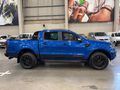 2022 Ford Ranger 2.0D Bi-Turbo Stormtrak Auto Double-Cab