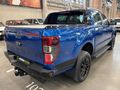 2022 Ford Ranger 2.0D Bi-Turbo Stormtrak Auto Double-Cab