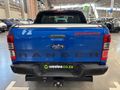 2022 Ford Ranger 2.0D Bi-Turbo Stormtrak Auto Double-Cab