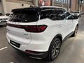 2024 Chery Tiggo 7 Pro Max 1.6TGDI 290T Executive AWD