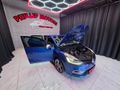 2017 Renault Clio IV 1.2T GT-Line (88kW)