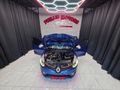 2017 Renault Clio IV 1.2T GT-Line (88kW)