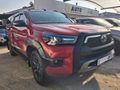 2023 Toyota Hilux 2.8 GD-6 Raised Body Legend RS Auto Double-Cab