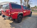 2023 Toyota Hilux 2.8 GD-6 Raised Body Legend RS Auto Double-Cab