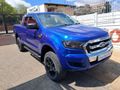 2012 Ford Ranger 2.2 TDCi XL SuperCab
