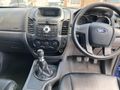 2012 Ford Ranger 2.2 TDCi XL SuperCab