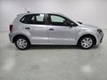 2025 Volkswagen Polo Vivo 1.4