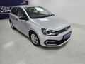 2025 Volkswagen Polo Vivo 1.4