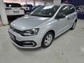 2025 Volkswagen Polo Vivo 1.4