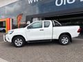 2018 Toyota Hilux 2.4 GD-6 Raised Body SRX Extended Cab