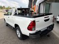 2018 Toyota Hilux 2.4 GD-6 Raised Body SRX Extended Cab