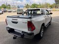 2018 Toyota Hilux 2.4 GD-6 Raised Body SRX Extended Cab