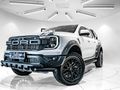 2021 Ford Ranger 3.0T V6 DOUBLE CAB RAPTOR