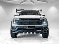 2021 Ford Ranger 3.0T V6 DOUBLE CAB RAPTOR
