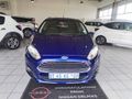 2015 Ford Fiesta 1.0 EcoBoost Trend Auto 5-dr