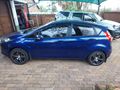 2015 Ford Fiesta 1.0 EcoBoost Trend Auto 5-dr