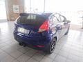 2015 Ford Fiesta 1.0 EcoBoost Trend Auto 5-dr
