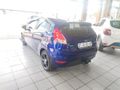 2015 Ford Fiesta 1.0 EcoBoost Trend Auto 5-dr
