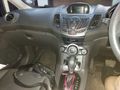 2015 Ford Fiesta 1.0 EcoBoost Trend Auto 5-dr
